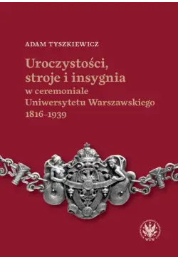 Uroczystości, stroje i...