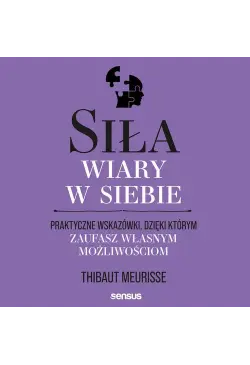 Siła wiary w siebie....