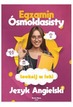 LOOKNIJ W LUKI EGZAMIN...