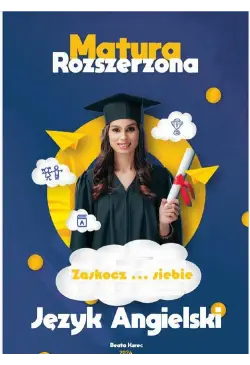 Matura rozszerzona z języka...