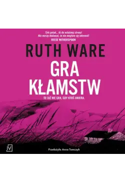 Gra kłamstw