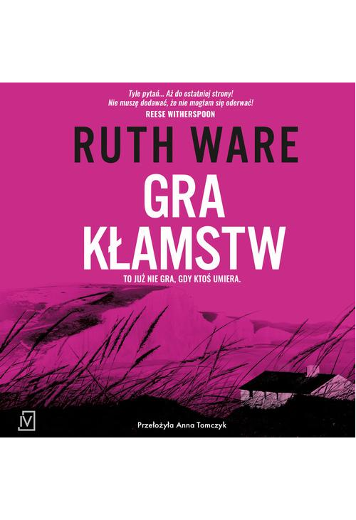 Gra kłamstw