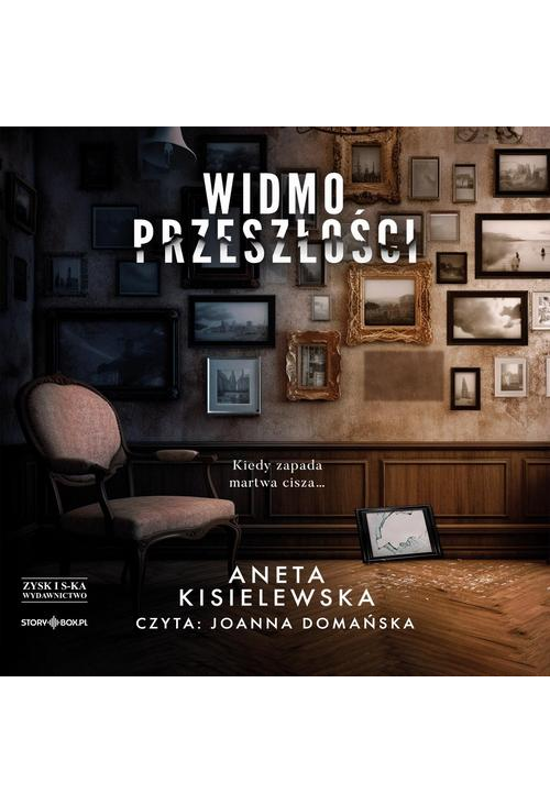 Widmo przeszłości