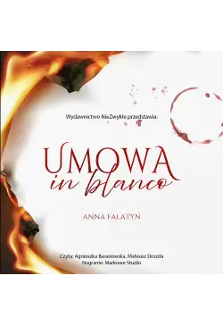 Umowa in blanco