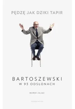 Pędzę jak dziki tapir