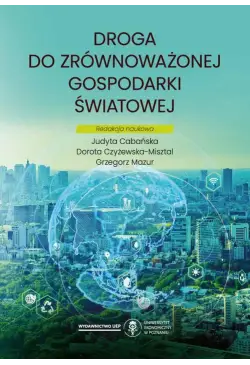 Droga do zrównoważonej...