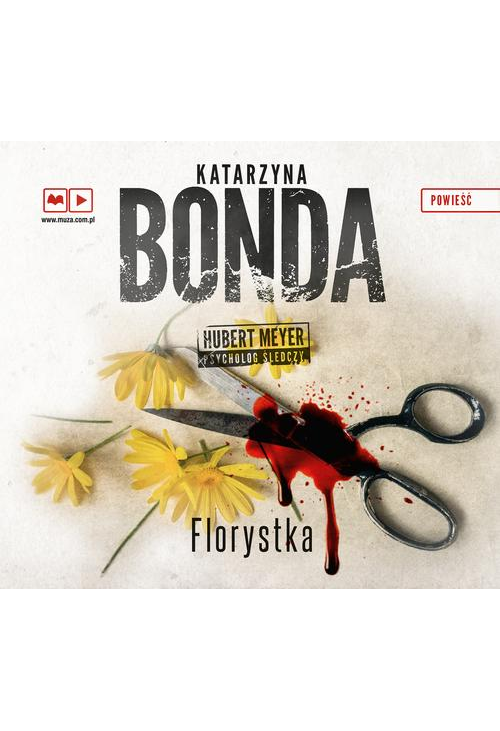 Florystka (audiobook)