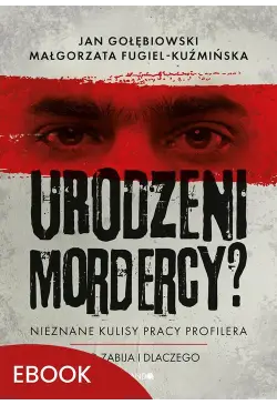 Urodzeni mordercy?