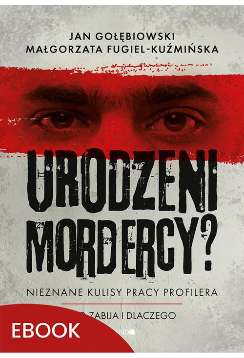 Urodzeni mordercy?