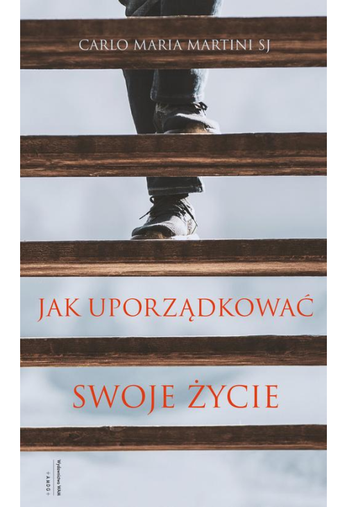 Jak uporządkować swoje życie