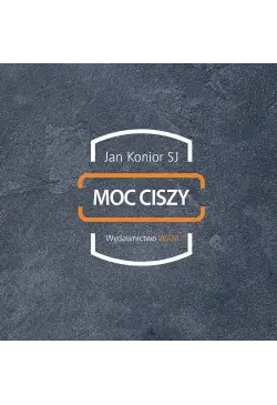 Moc ciszy