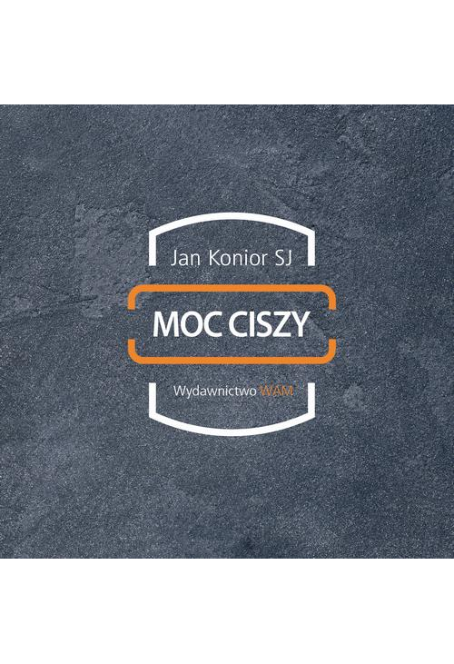 Moc ciszy