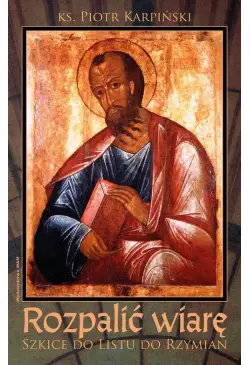 Rozpalić wiarę