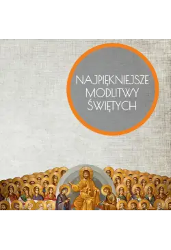 Najpiękniejsze modlitwy...