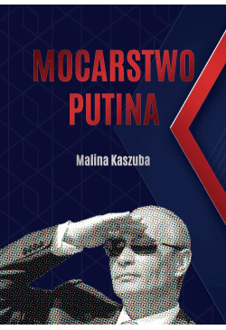 Mocarstwo Putina