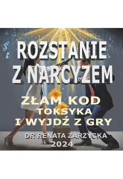 Złam kod toksyka i wyjdź z...