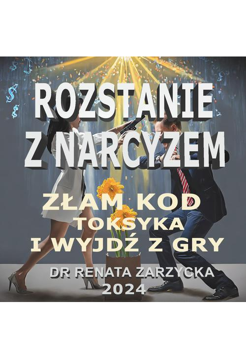 Złam kod toksyka i wyjdź z gry.