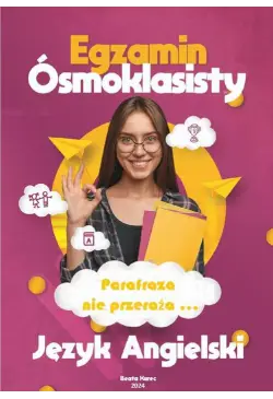 Egzamin ósmoklasisty. Język...