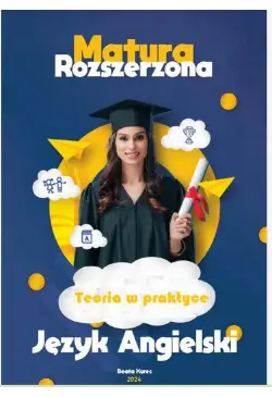 Matura rozszerzona. Język...