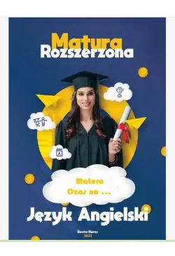 MATURA ROZSZERZONA JĘZYK...