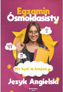 Nie bądź w kropce. Egzamin...