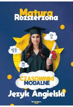 Czasowniki modalne. Język...