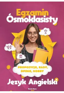 Egzamin ósmoklasisty....