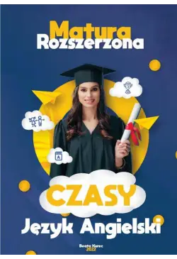 Język angielski. Czasy....