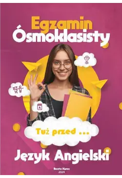 Egzamin ósmoklasisty z...