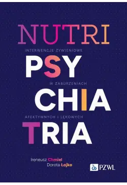 Nutripsychiatria