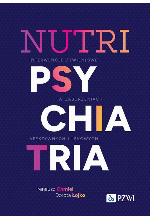 Nutripsychiatria