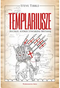 TEMPLARIUSZE Rycerze którzy...