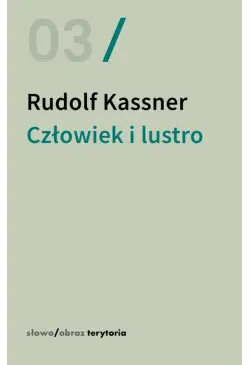 Człowiek i lustro