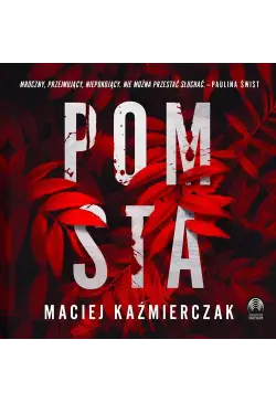 Pomsta