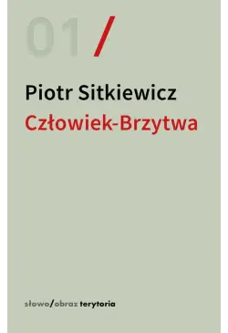 Człowiek-Brzytwa