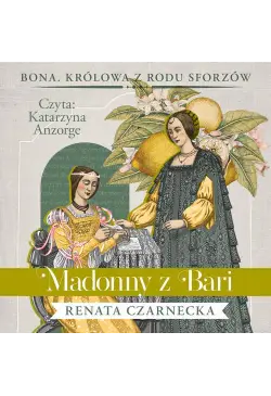 Madonny z Bari