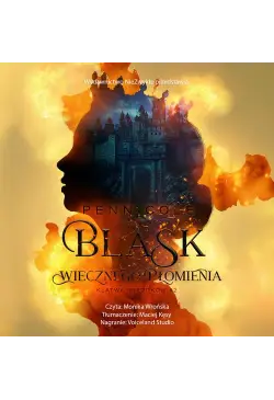 Blask Wiecznego Płomienia