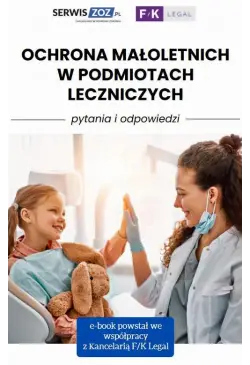 Ochrona małoletnich w...