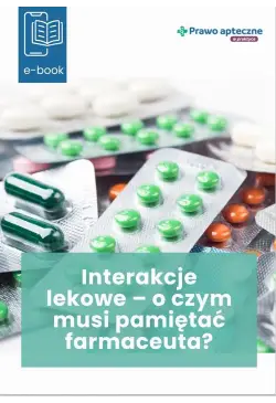 Interakcje lekowe – o czym...