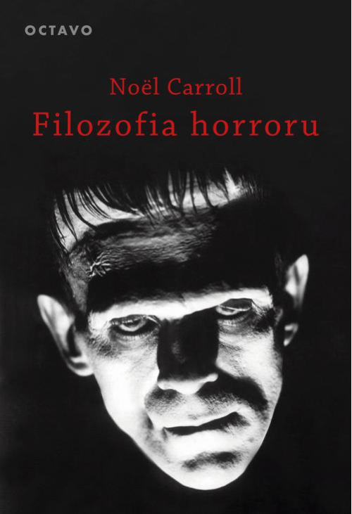 Filozofia horroru