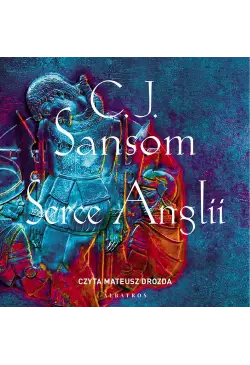 Serce Anglii