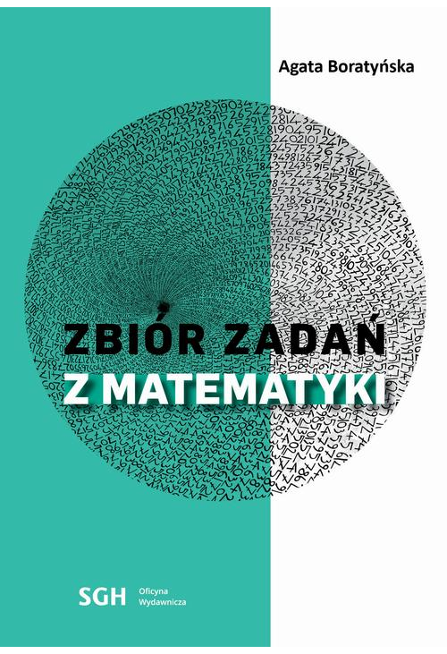 Zbiór zadań z matematyki