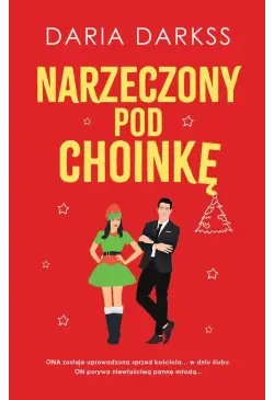 Narzeczony pod choinkę