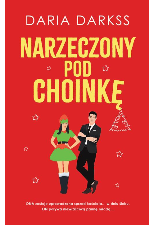 Narzeczony pod choinkę