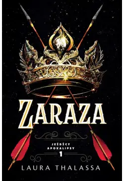 Zaraza