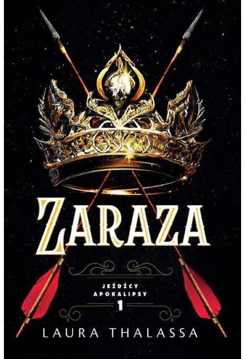 Zaraza