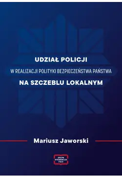 Udział policji w realizacji...
