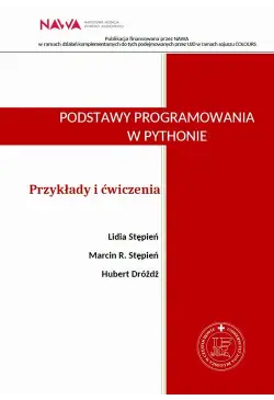 Podstawy programowania w...