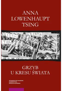 Grzyb u kresu świata
