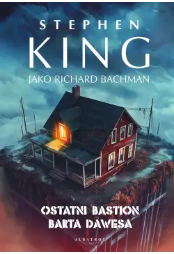 Ostatni bastion Barta Dawesa